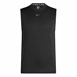ID Train Slvls Tech tee