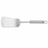 WMF Profi Plus Pala para freír, Acero Inoxidable Pulido