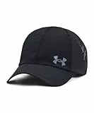 Under Armour Hombre M ISO-Chill Launch Adj Hat