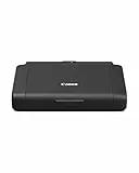 Canon BX110 W/Battery EUR