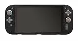 Konix Funda Protectora para Consola Nintendo Switch 2 - Silicona - Antideslizante - Antigolpes - Antirrayaduras - Antipolvo - Negro