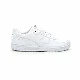 Diadora Raptor Low, Zapatillas Unisex Adulto, White, 45 EU