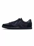 hummel Slimmer Stadil Tonal Low, Zapatillas Unisex Adulto, Azul (Dress Blues 64 466 8628), 43 EU