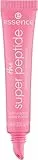 Essence Cosmetics Tatamiento Labial The Super Peptide, Suavizar, Con Vitaminas, Cuidado, Brillante, 10 ml