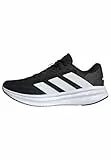 adidas Galaxy 7 Running Shoes, Zapatillas Hombre, Core Black Cloud White Carbon, 42 EU