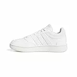 adidas Hoops Shoes, Zapatilla de deporte Unisex niños, Cloud White Cloud White Cloud White, 38 EU