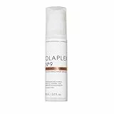 Olaplex No 9 Suero Nutritivo Para el Cabello, Protector Del Calor, Suaviza y Nutre Sin Peso, Reduce Los Enredos y La Estática, Para Todo Tipo de Cabello, Sin Sulfatos Ni Parabenos, 90ml