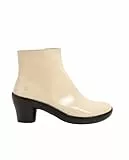 Art 1442 ALFAMA, Botas Mujer, Cream, 41 EU
