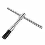 ERINGOGO Herramienta De Afinación De Piano t De Accesorio Tono y Reparación De Instrumentos Musicales Herramienta Profesional para Tiendas y Uso Doméstico