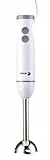 FAGOR Divamix Wish Batidora de Mano, 1000W, Velocidad Regulable + Turbo, Vaso 700ml, Diseño Ergonómico, Fácil Limpieza, Potente y Versátil