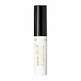 Bourjois Brow Reveal Clear Brow Gel Transparent