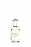 Tommy Hilfiger – Tommy Girl Eau de Toilette – 30 ml – ​​​​Perfume de Mujer – Fragancia Floral Frutal – Fragancia Floral Muy Fresca con Notas Frutales – Botella de Vidrio Transparente