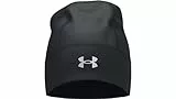 Under Armour Storm Launch Mütze Schwarz One Size