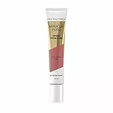 Max Factor, Miracle Pure Blush, Colorete Tono 03 Vintage Peony