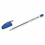 Pelikan Bolígrafo Stick Super Soft, 12 piezas, Azul