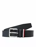JACK & JONES Belt Belt Navy Blazer 105 Navy Blazer 105