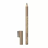 Bourjois Brow Reveal Precision Lápiz de Cejas Tono 001 Blond 1.4g