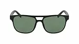 Calvin Klein CK20523S-001 Calvin Klein Fashion CK20523S-001 54mm Black Sunglasses