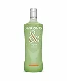 Ginebra premium Ampersand Ginebra sabor Melón 37.5º 70 cl
