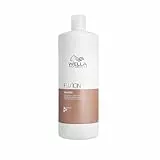 Wella Professionals FUSION Champú de Reparación Intensa para Cabello Seco y Dañado - Brillo y anti rotura, 1L