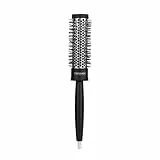 Termix Cepillos Termix Profesional, Cepillo Pelo, Cepillo Redondo Pelo Profesional, Secado Rápido, Fibras Ionizadas Alto Rendimiento, Cepillo Alisador, Cepillo Pelo Antirotura (Ø28)