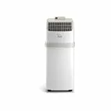 Aire Acondicionado Portátil DeLonghi PAC ES72 Blanco