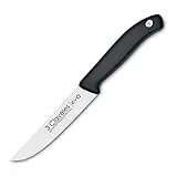 3Claveles Evo - Cuchillo de cocina, 11 cm, 4,5 pulgadas