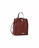 Desigual BACK_DEJAVU SUMY MINI, U, 6011 CAMEL