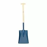 Pala vt5023m 265 x 1030 x 150 mm Madera Acero