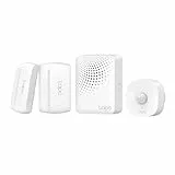 SENSORES TP-LINK TAPO T30 Kit Pack SENSORES