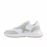 Munich Versus 99, Zapatillas Hombre, Blanco, 44 EU