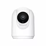 PEEIPM Cámara de seguridad para interiores