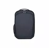 HP Mochila Everyday para portátil de 16', Fabricado con Poliéster Reciclado 600D, 21L, Compartimiento Acolchado, Resistente al Agua, Gris