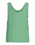VERO MODA Vmmenny Wvn Ga Noos-Camiseta sin Mangas Top, Categoría: Catydid, M para Mujer
