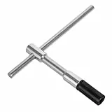 VICASKY Herramienta De Afinación De Piano t De Accesorio Profesional para Reparación Tonos para Uso Casa y Tiendas De Música