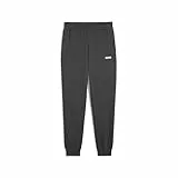 PUMA ESS 2 Color No. 1 Logo Pantalones de chándal FL Cl para Hombre