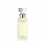 CALVIN KLEIN EVERYONE Eau de Parfum para mujer | Fragancia femenina floral con notas de bergamota y lirio blanco | Atemporal y larga duración | 100 ml
