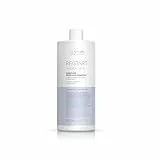 Revlon Professional RE/START Hydration Moisture Micellar Shampoo, Champú Sin Sulfatos para Cabello Seco, Hidrata y Equilibra el Cuero Cabelludo, 1000 ml