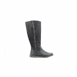 Kickers Tintta, Botas de Moda Mujer, Negro, 37 EU