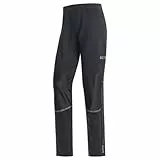 GOREWEAR Pantalón R5 GORE-TEX INFINIUM™, Black, L