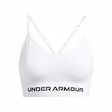 Under Armour Mujer Vanish Seamless Low Bra Shirt