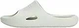 Tommy Jeans Chanclas Hombre Sporty con logotipo, Verde (Misty Sage), 43