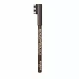 Bourjois Brow Reveal Precision Lápiz de Cejas Tono 004 Dark Brunette 1.4 g