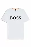 BOSS Thinking 1 Camiseta, White100, M para Hombre