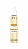 L'Oréal Paris Age Perfect Crema Limpiadora con Colágeno y Glicerina para Piel Madura