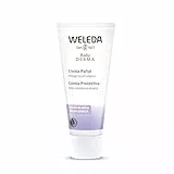 Weleda – Crema Pañal de Malva Blanca, Cuidado para el Culito de Bebés, Calma y Regenera la Piel Irritada, con Aceite de Almendra y Caléndula, Vegana, Pieles Hipersensibles y Atópicas – 50 ml