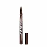 Rimmel London Wonder Ink Delineador de Ojos 002 Spiced Chestnut 1ml