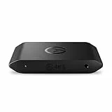 Elgato 4K S - Tarjeta de Captura Externa para PS5, Xbox Series X/S, Switch 2, PC, Mac, iPad | Paso y Captura en 4K60, 1440p120 o 1080p240, HDR10, VRR, USB-C, Latencia Casi Nula