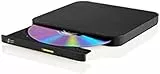 LG Regrabadora H DVD-RW Extern
