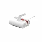 Xiaomi Dust Mite Vacuum Cleaner 2 Aspiradora de Mano de Ácaros y Alérgenos 12000Pa 350W Blanca